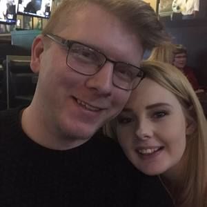 Meet your Posher, Kellie